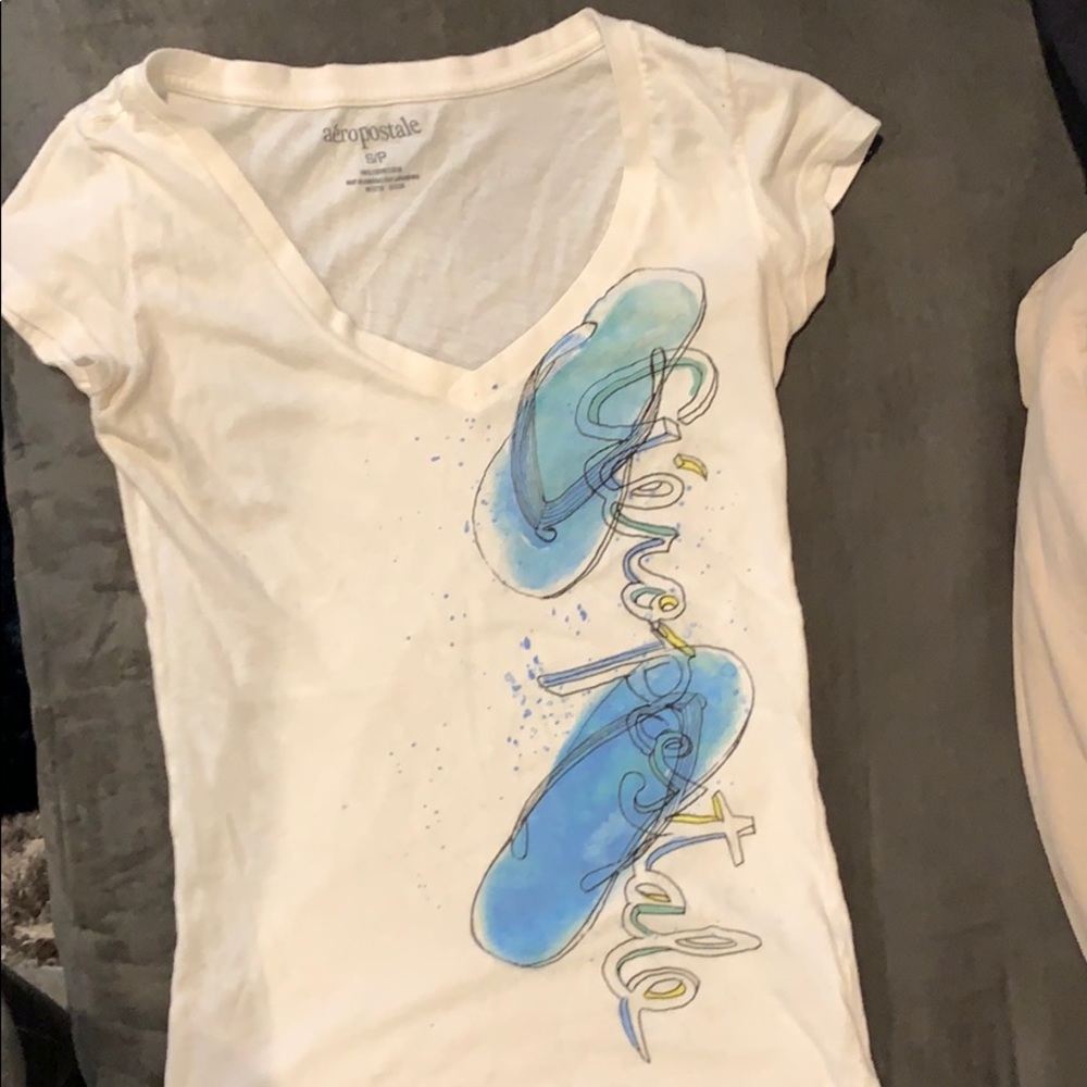 Aeropostale T- Shirt!!